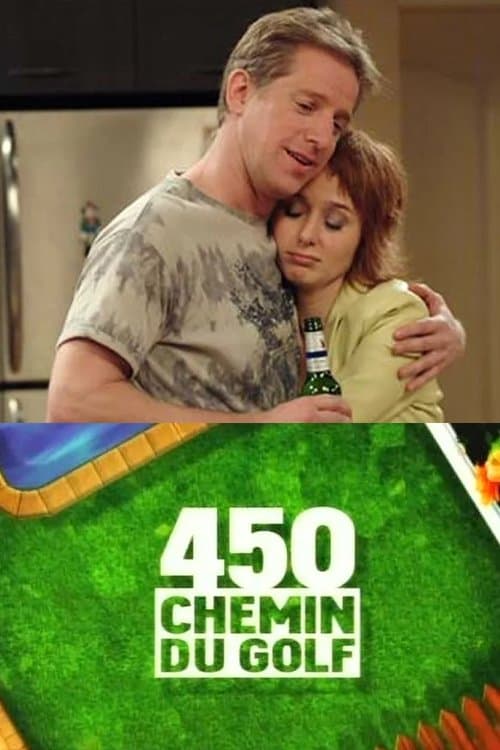 450, Chemin du Golf (2003) poster