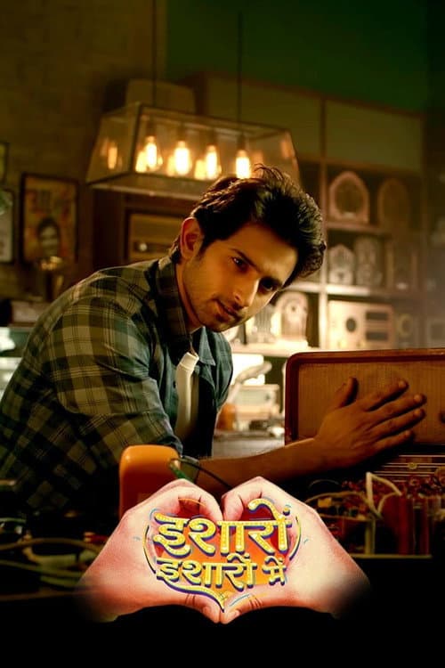 Isharon Isharon Mein (2019) poster
