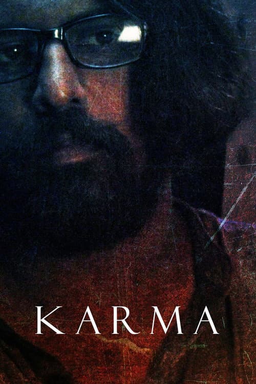 Karma (2016) poster