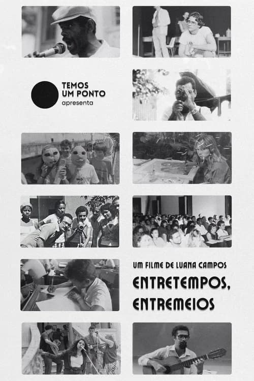 Entretempos, Entremeios poster
