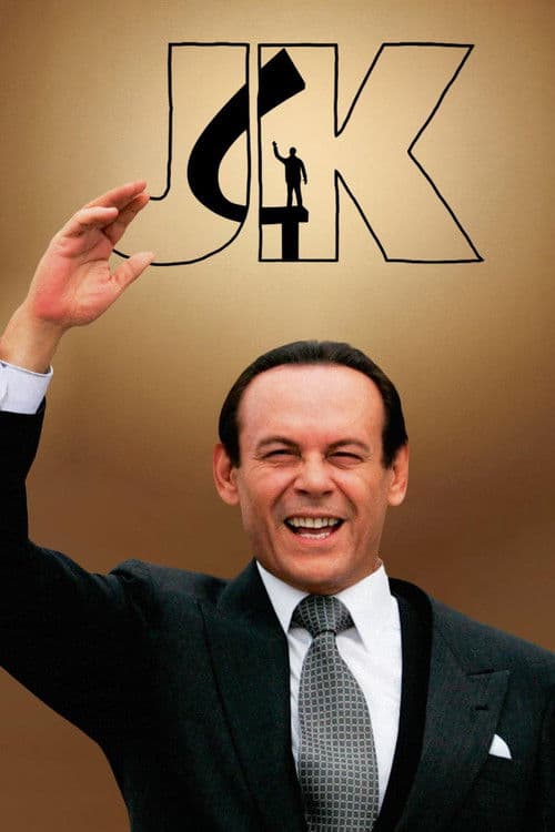 JK (2006) poster