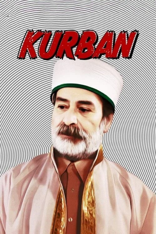 Kurban (2009) poster
