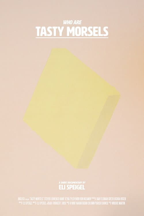Tasty Morsels (2026) poster