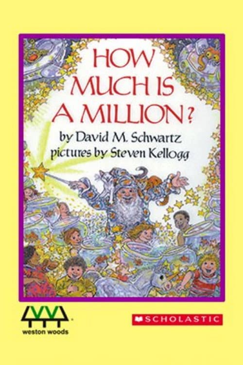 How Much is a Million? poster