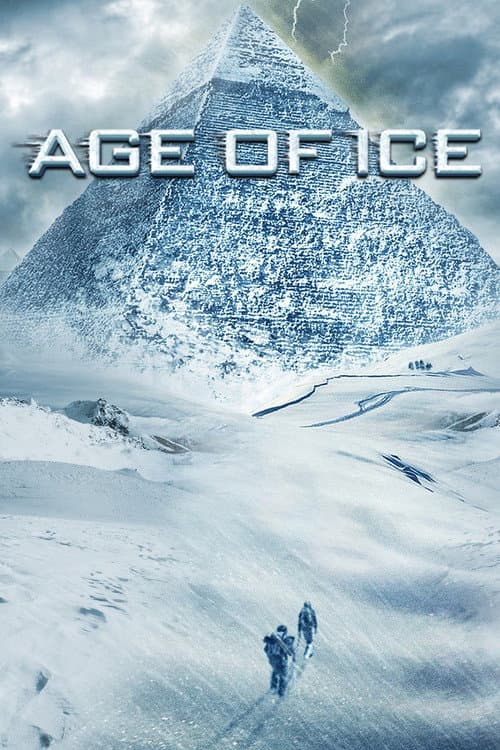 Age of Ice (2014) poster