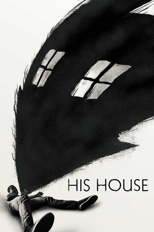 His House (2020) poster