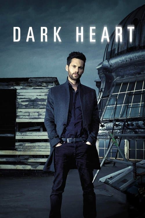 Dark Heart (2018) poster