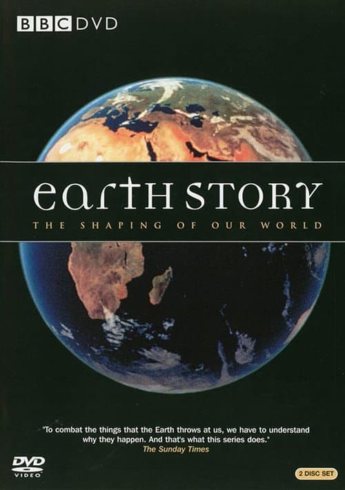 Earth Story (1998) poster