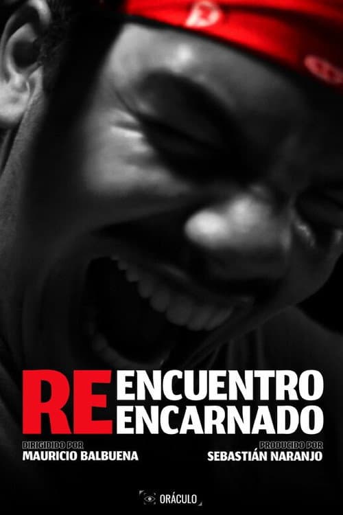 REENCUENTRO REENCARNADO (2026) poster
