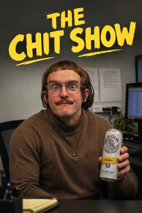 The Chit Show poster