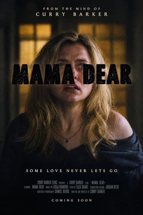 Mama Bear (2026) poster