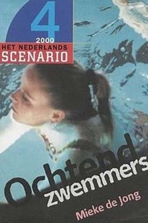 Ochtendzwemmers poster