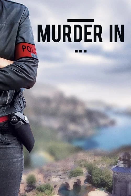 Murders in... (2013) poster