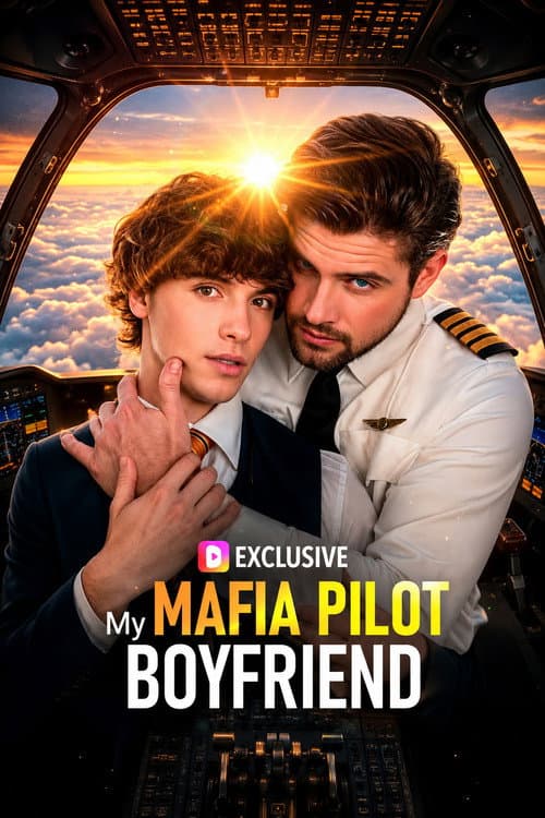 My Mafia Pilot Boyfriend (2025) poster