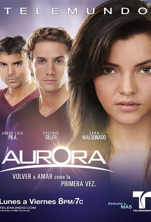 Aurora (2010) poster