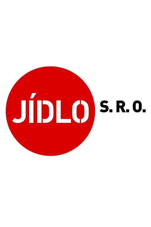 Jídlo s.r.o. poster