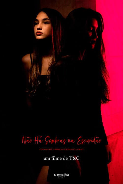 Não há Sombras na Escuridão poster
