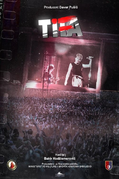 Tifa (2018) poster