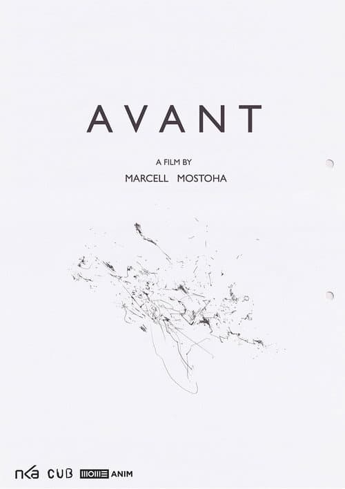 Avant poster