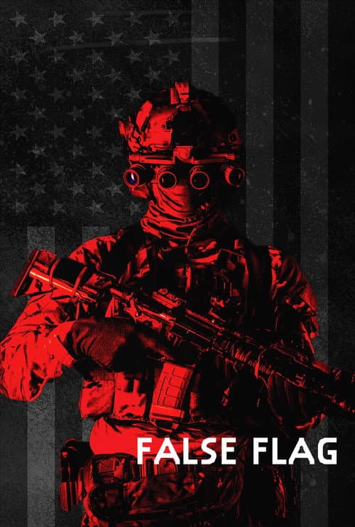False Flag (2025) poster