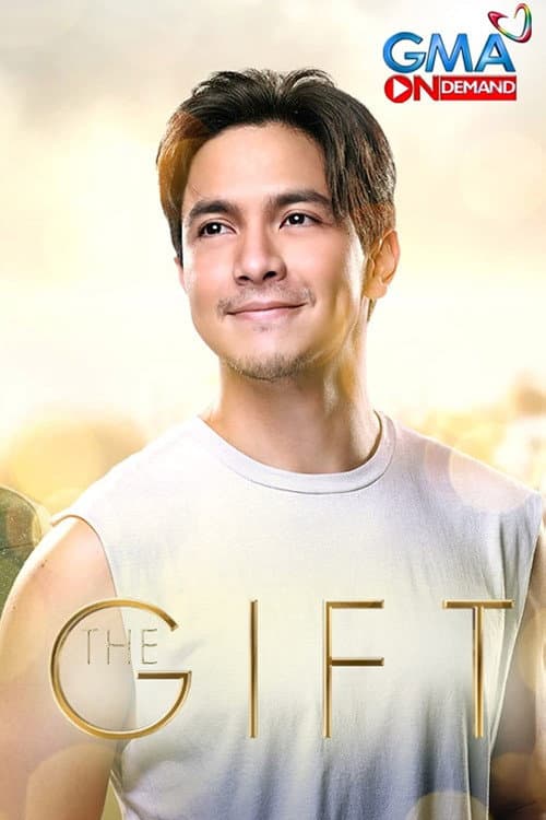 Ang Regalo (2019) poster