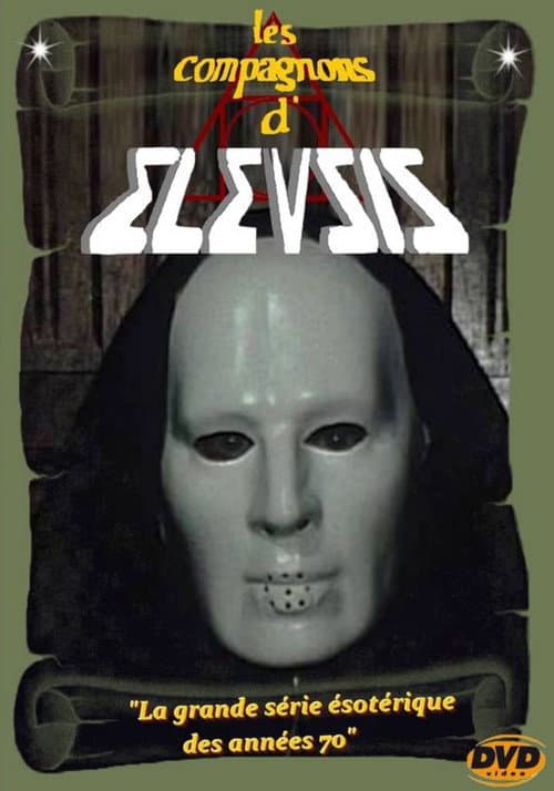 Les Compagnons d'Eleusis (1975) poster