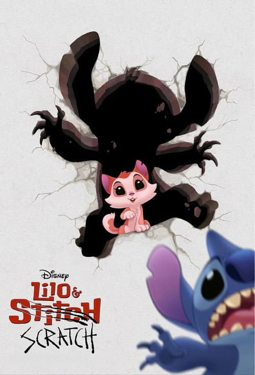 Lilo & Scratch (2026) poster