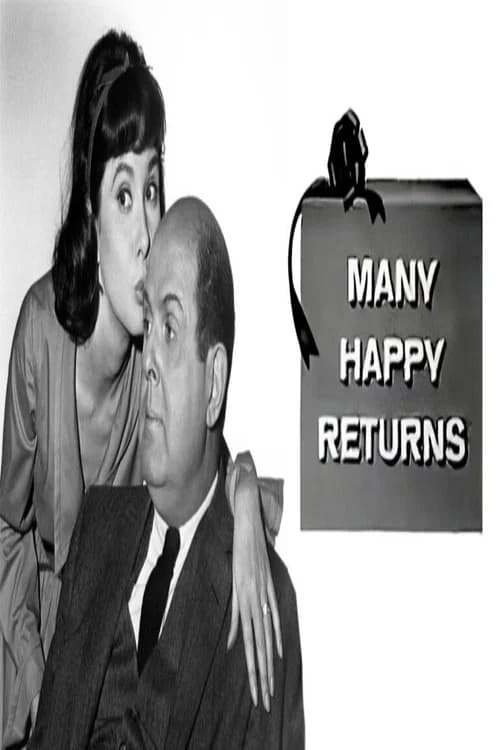 Many Happy Returns poster