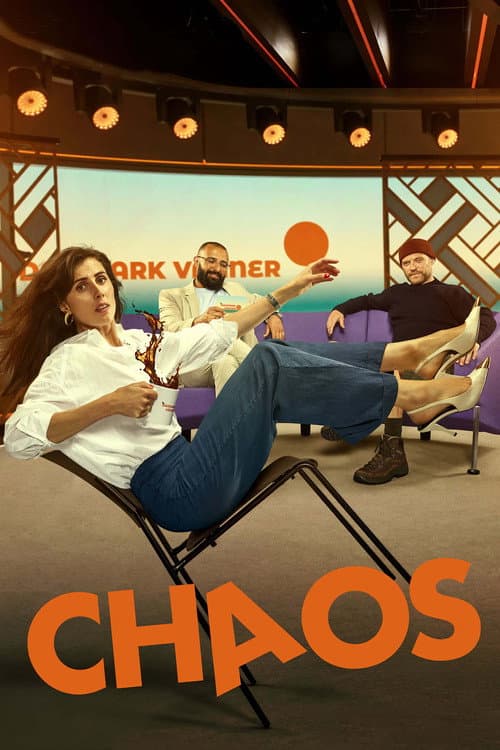 Chaos (2024) poster