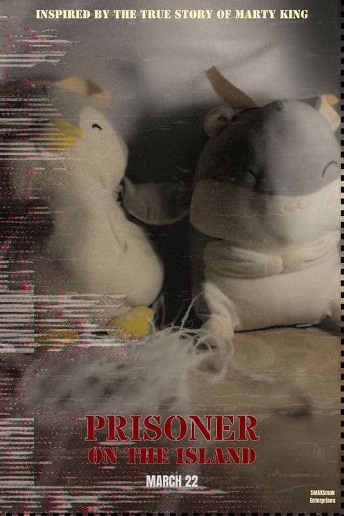 Prisoner On The Island (2026) poster