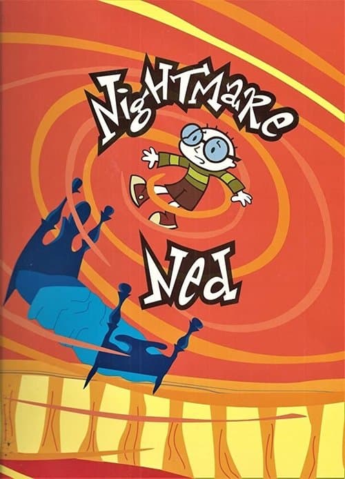 Nightmare Ned (1997) poster