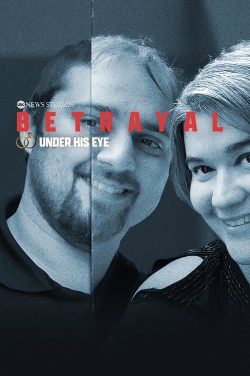 Betrayal (2023) poster