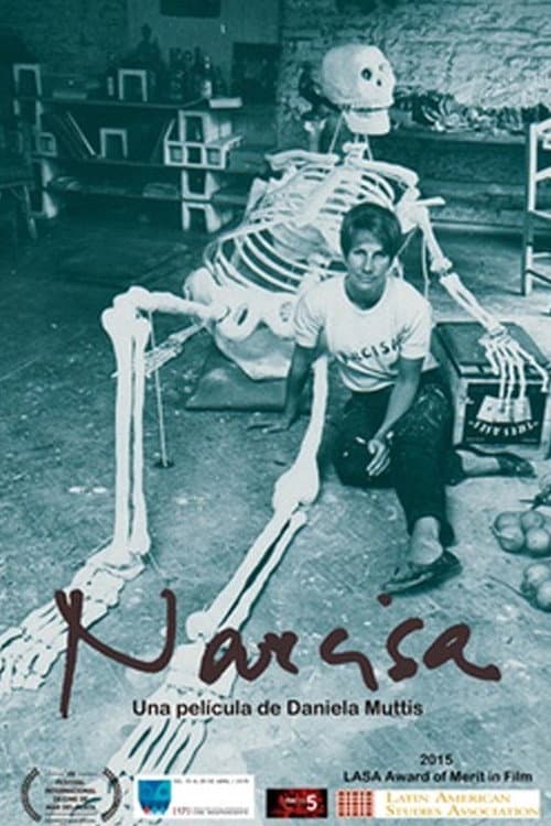 Narcisa (2014) poster