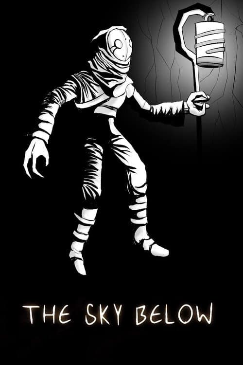 The Sky Below poster