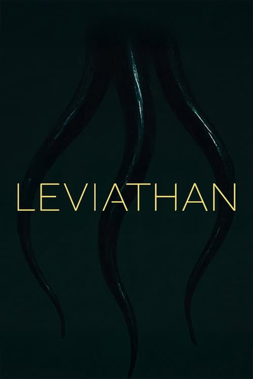 Leviathan poster