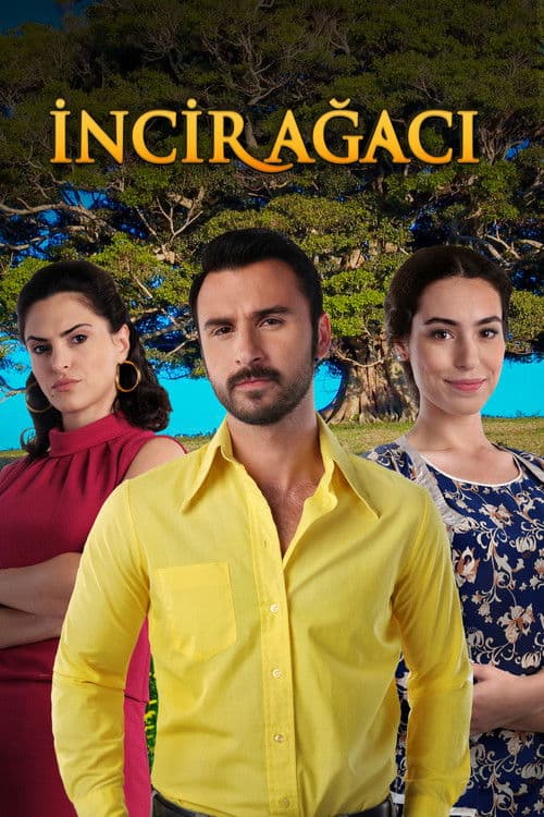 İncir Ağacı (2019) poster