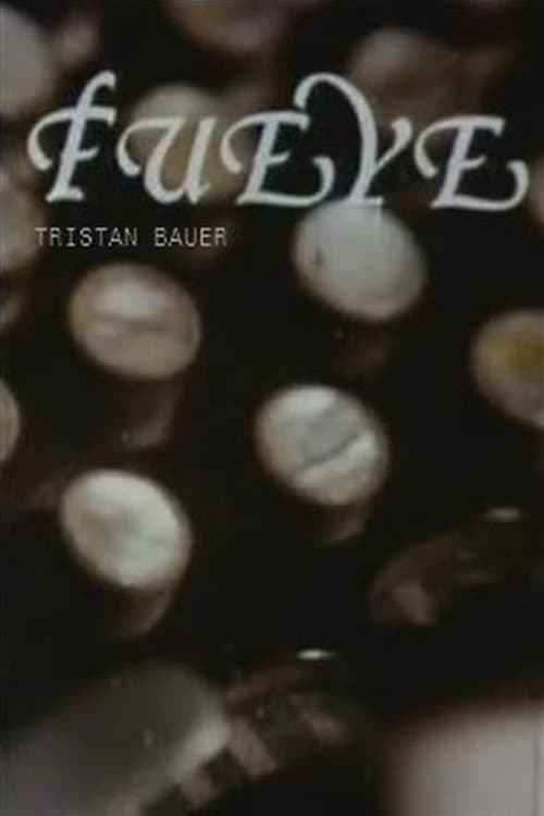 Fueye (1982) poster