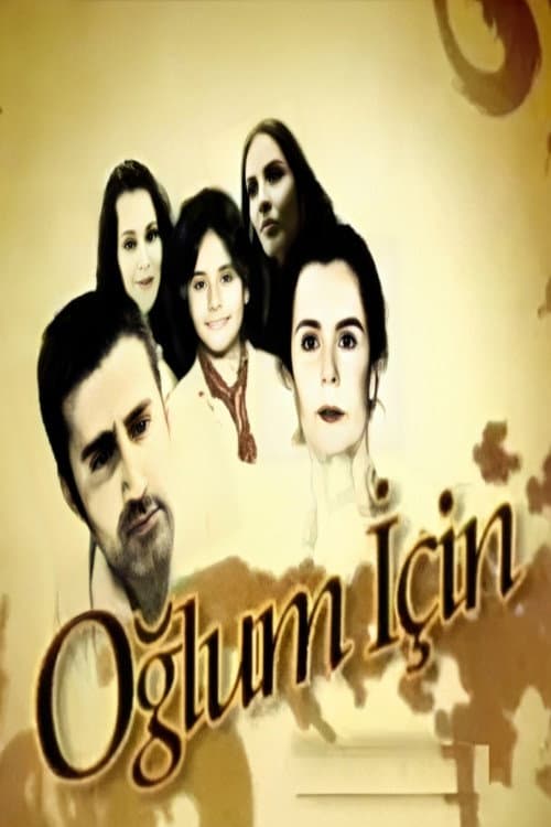 Oğlum İçin (2007) poster