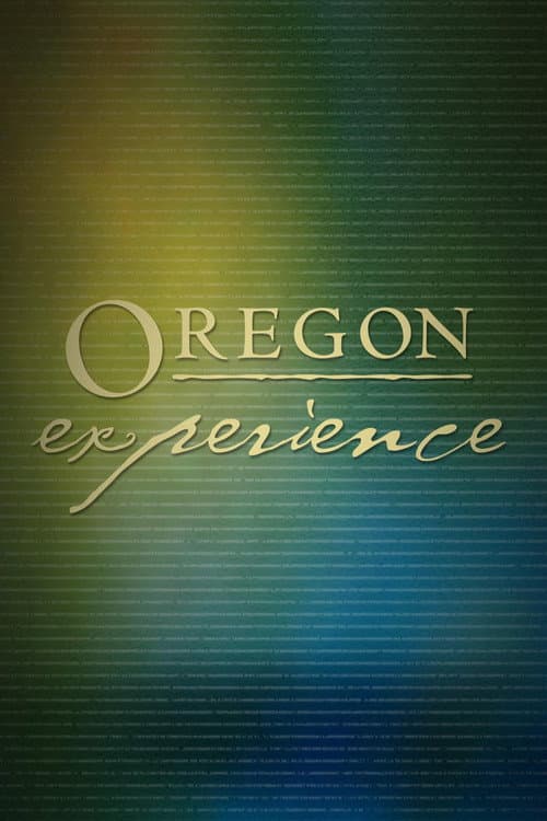 The Braceros, An Oregon Experience (2007) poster