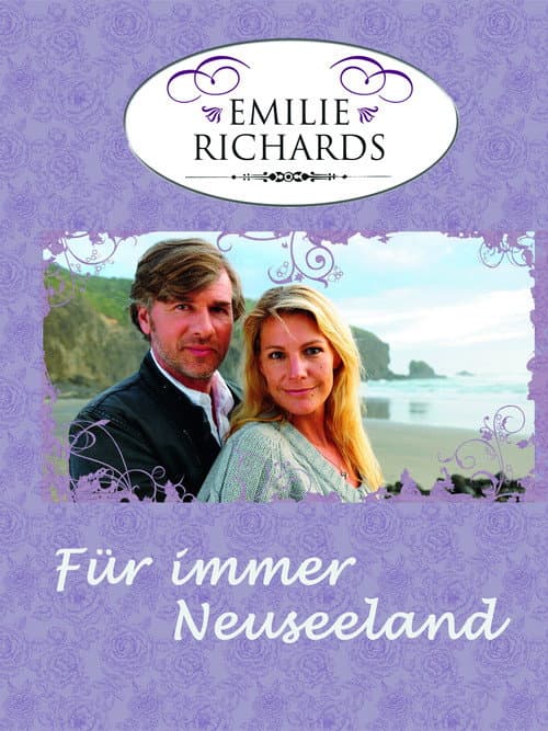 Forever New Zealand (2010) poster