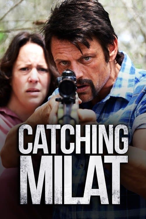 Catching Milat (2015) poster