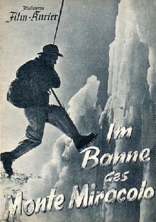 Monte Miracolo poster