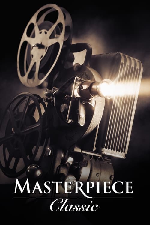 Masterpiece Mystery (1980) poster