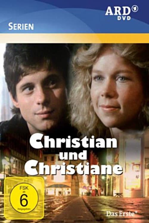 Christian und Christiane (1982) poster