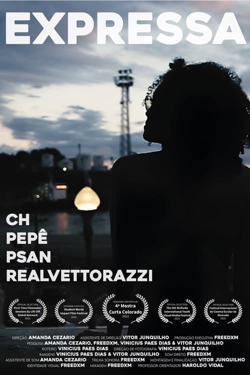 Expressa (2022) poster