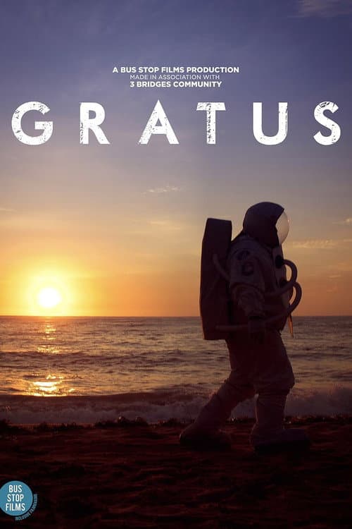 Gratus (2017) poster