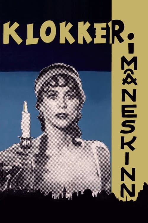 Clocks in the Moonlight (1964) poster