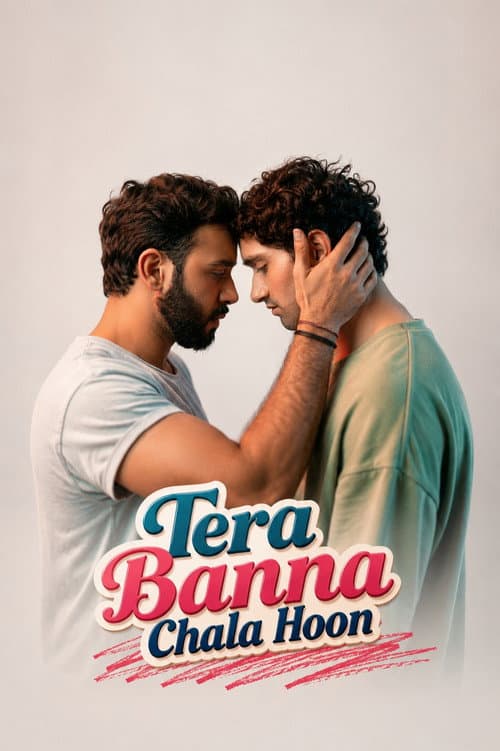 Tera Banna Chala Hoon (2026) poster