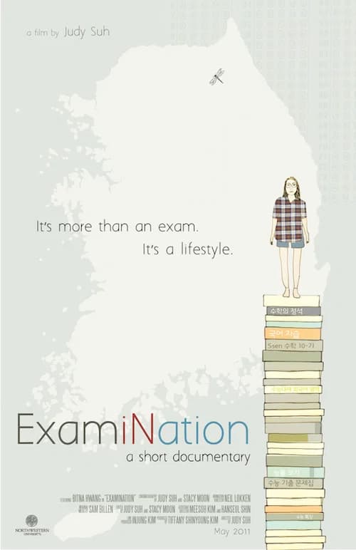 ExamiNation poster