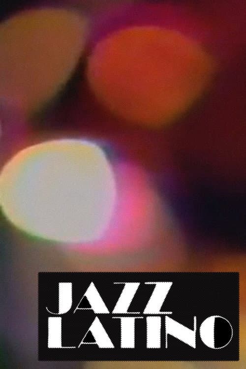 Jazz Latino (1984) poster